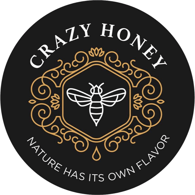 Crazy Honey