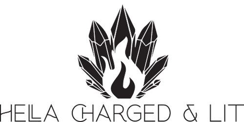 Hella Charged and Lit